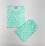 Pant Set Printed