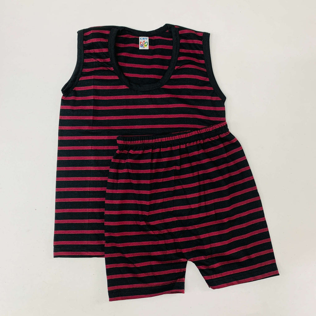 SL Kids Nikker Set