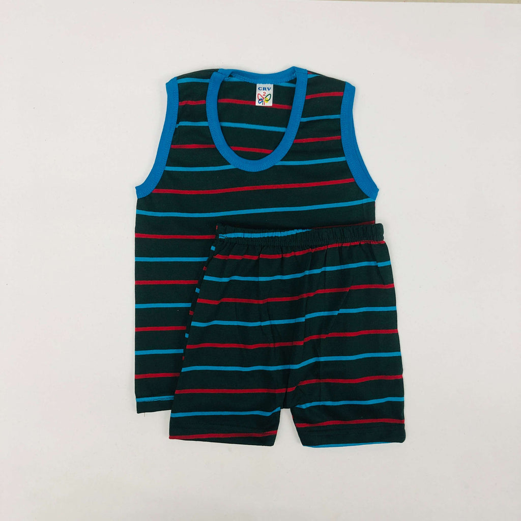 SL Kids Nikker Set