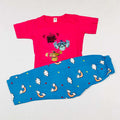 Floral Fairy Girls Set