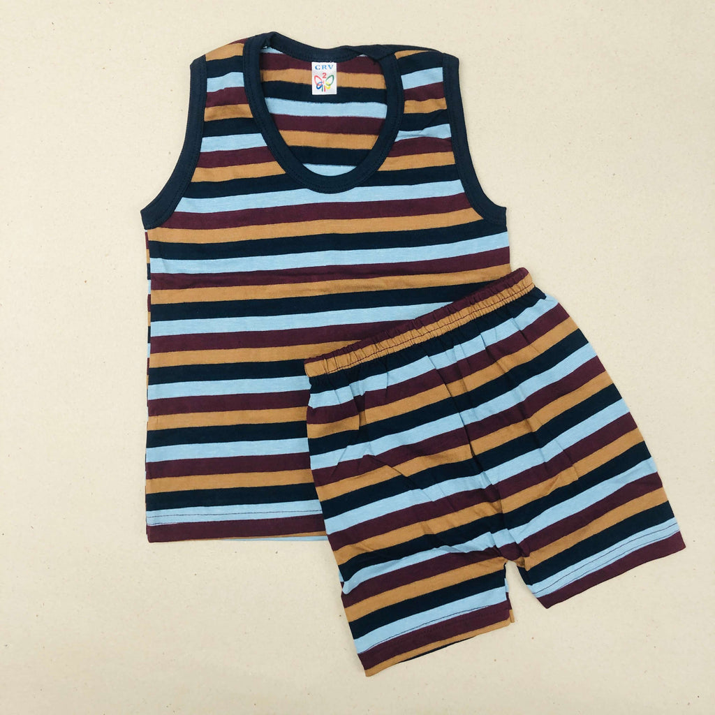 SL Kids Nikker Set