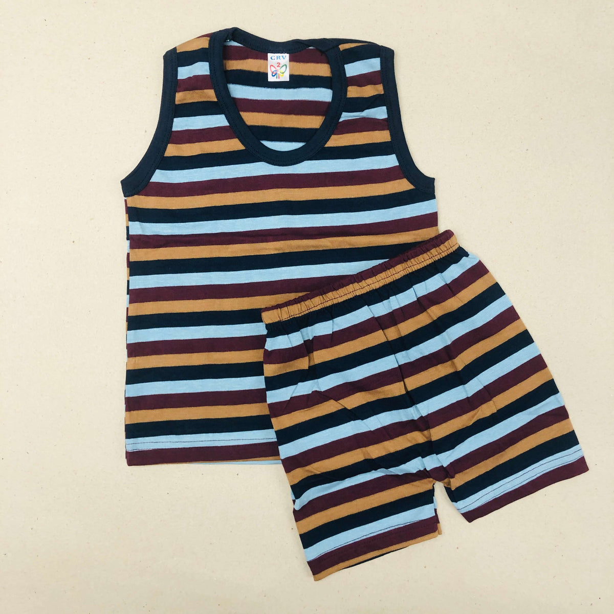 SL Kids Nikker Set