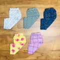 Kids Pant Combo Pack of 5