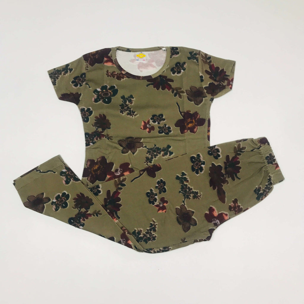 Pant Set