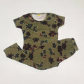 Pant Set
