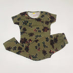 Pant Set