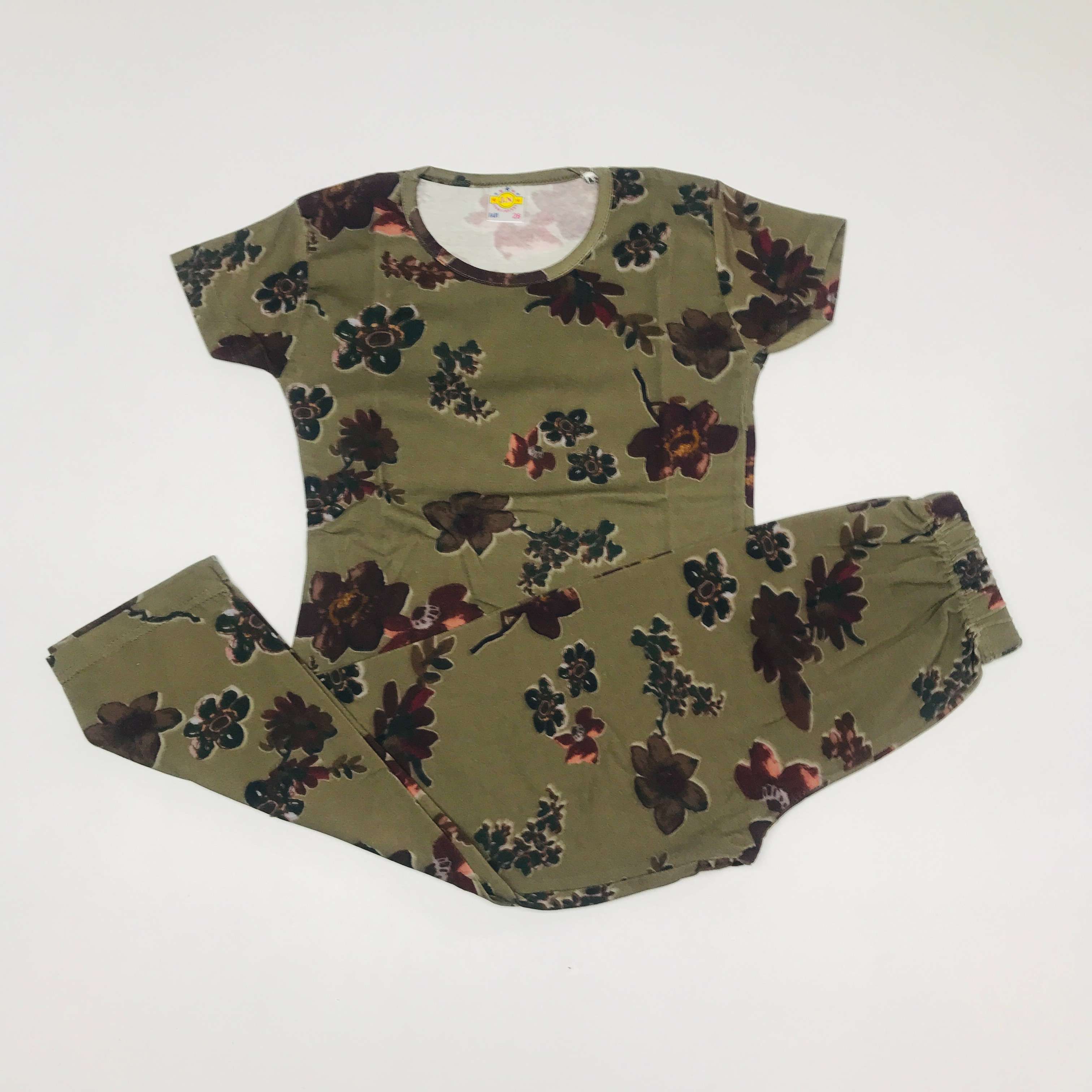 Pant Set
