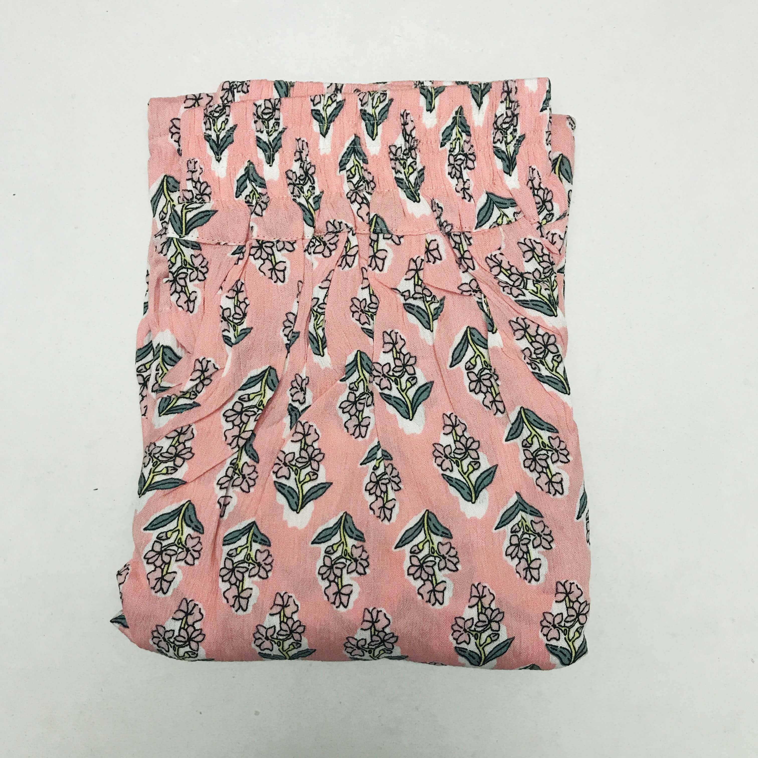 Ladies Rayon Skirt
