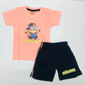Kids Nikker Set (12M-18M)