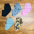 Kids Pant Combo Pack of 5