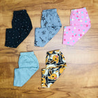Kids Pant Combo Pack of 5