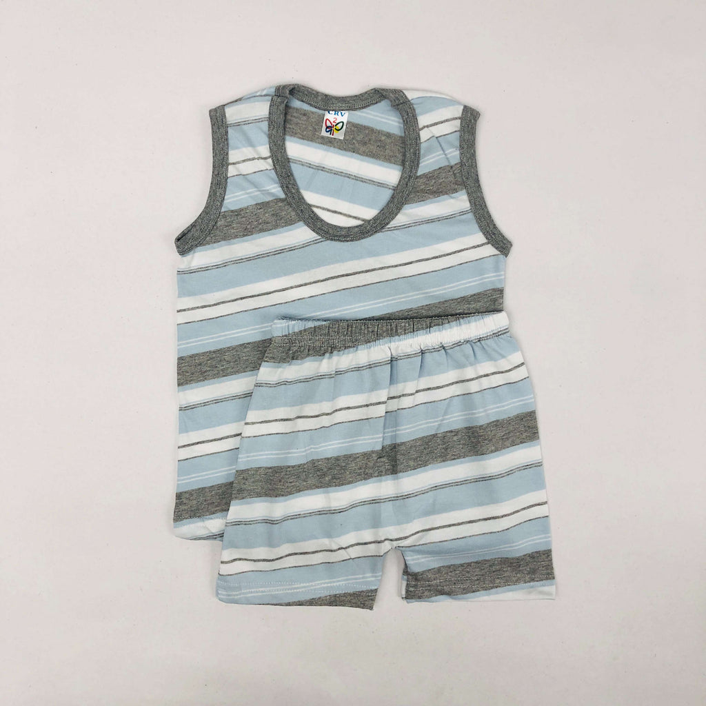 SL Kids Nikker Set