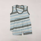SL Kids Nikker Set