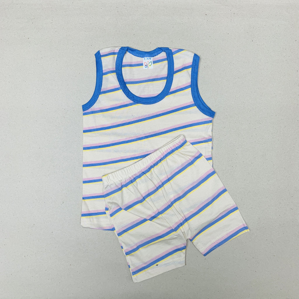 SL Kids Nikker Set