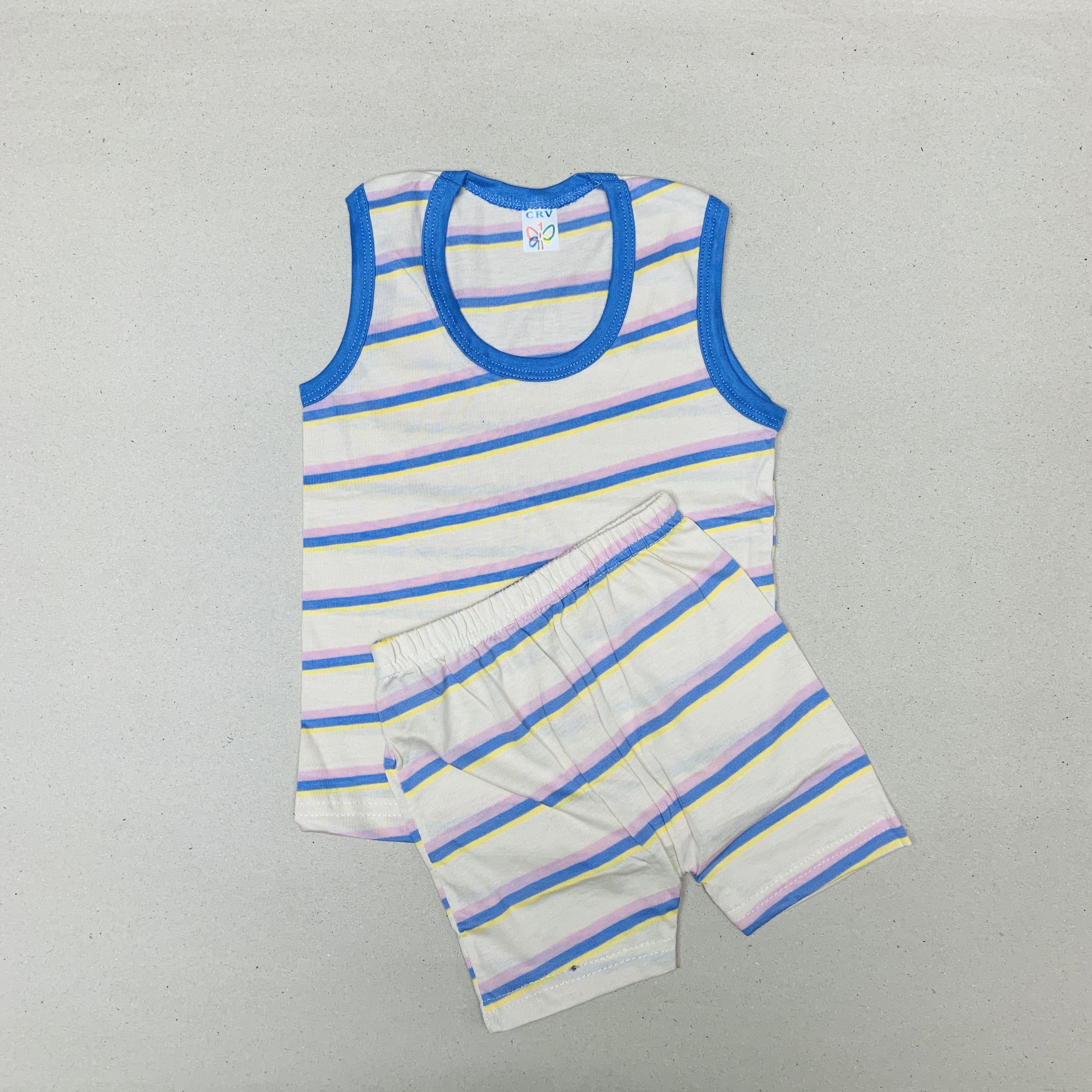 SL Kids Nikker Set
