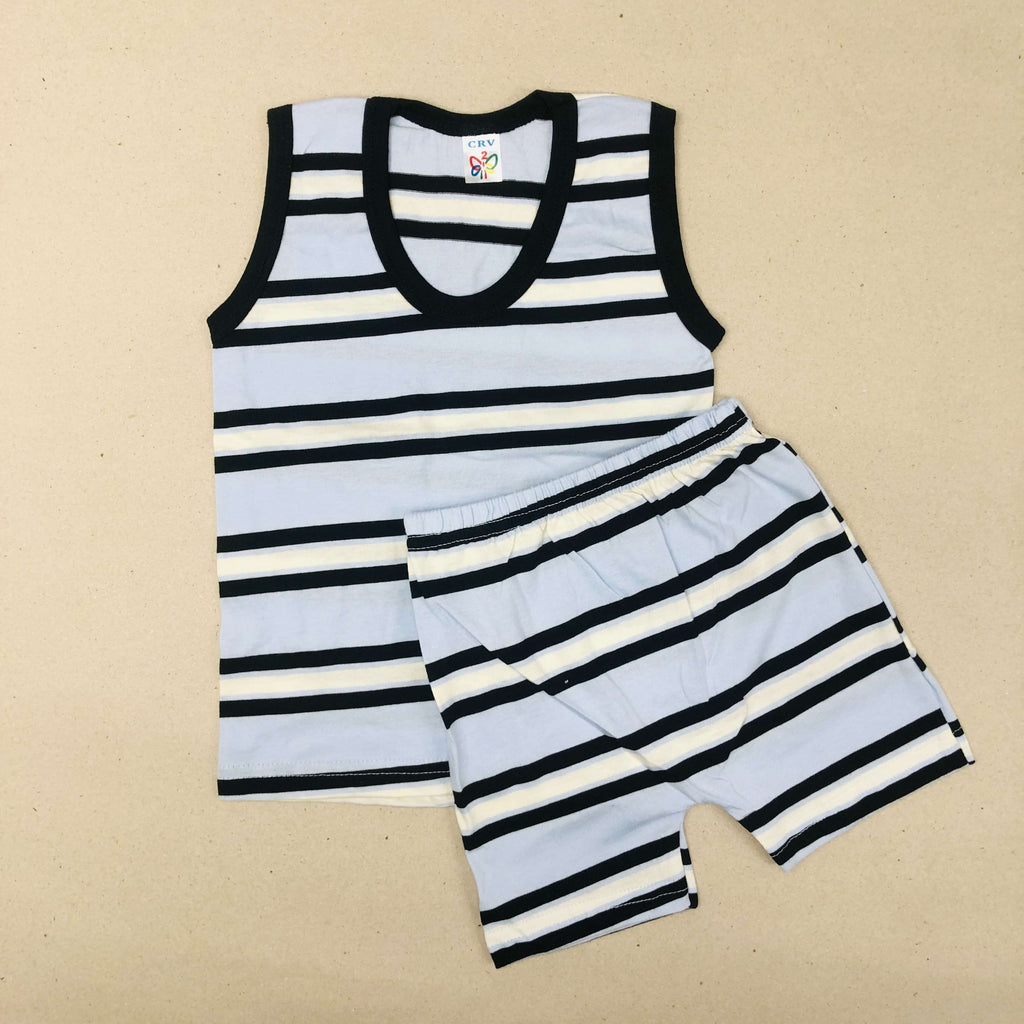 SL Kids Nikker Set