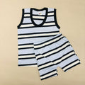 SL Kids Nikker Set