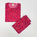 Pant Set Printed