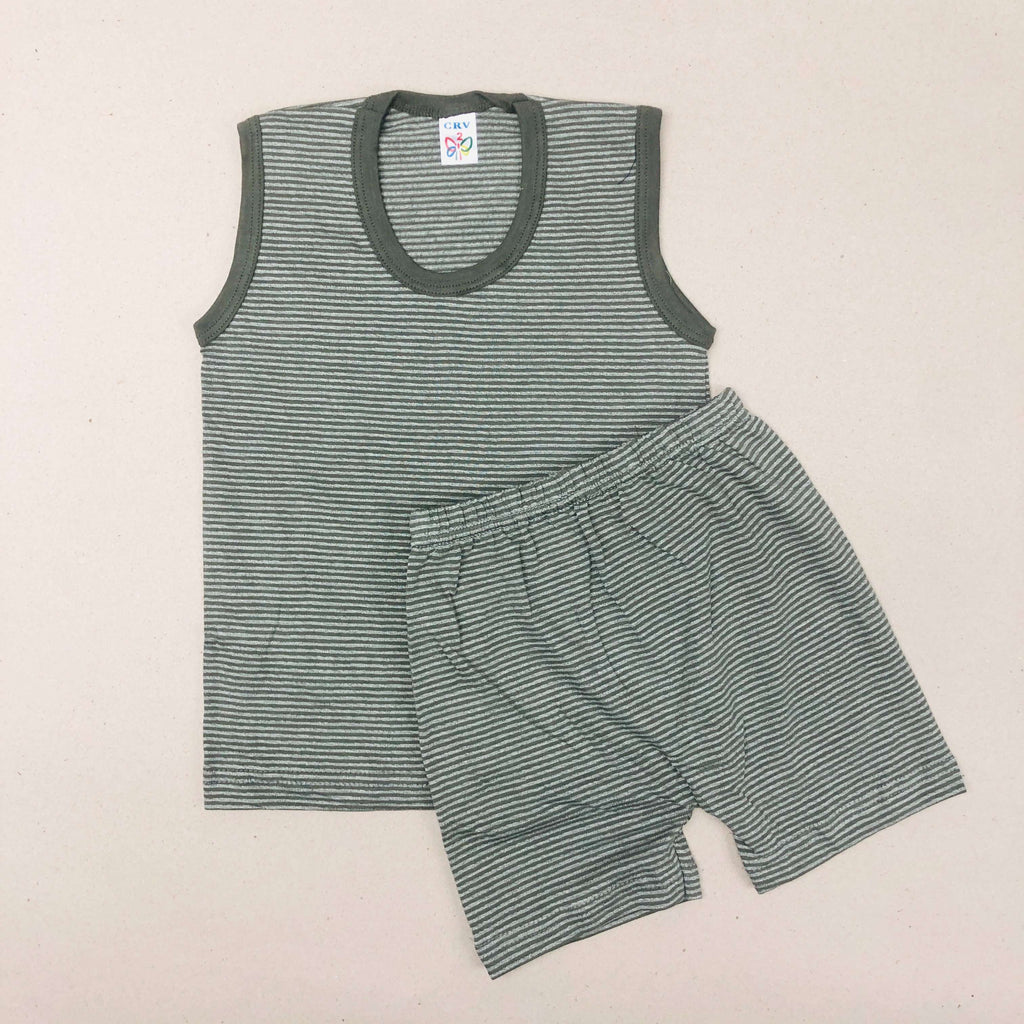 SL Kids Nikker Set