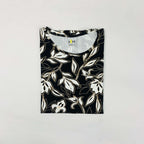 Dots Ladies Printed T-Shirt