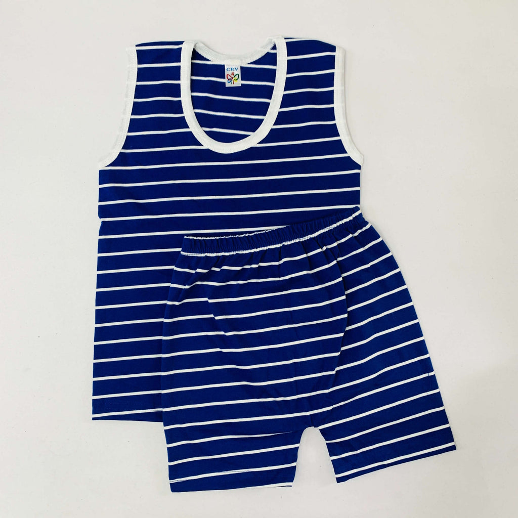 SL Kids Nikker Set