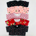 Kids Top Combo Pack of 5