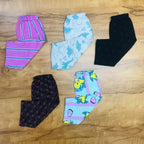 Kids Pant Combo Pack of 5