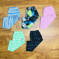 Kids Pant Combo Pack of 5