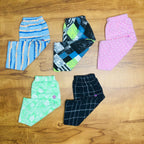 Kids Pant Combo Pack of 5