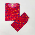 Pant Set Printed