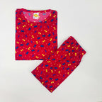 Pant Set Printed
