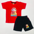 Kids Nikker Set (12M-18M)