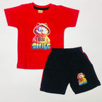 Kids Nikker Set (12M-18M)