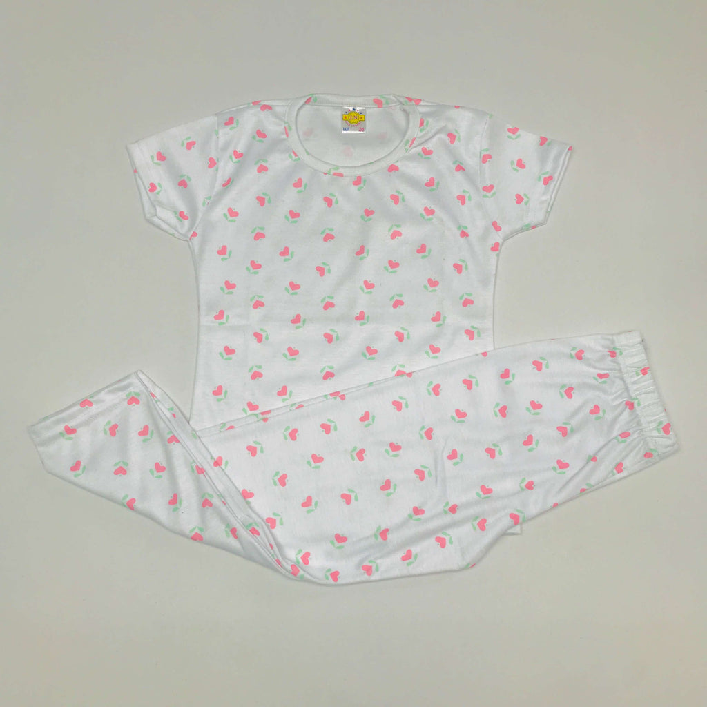 Pant Set