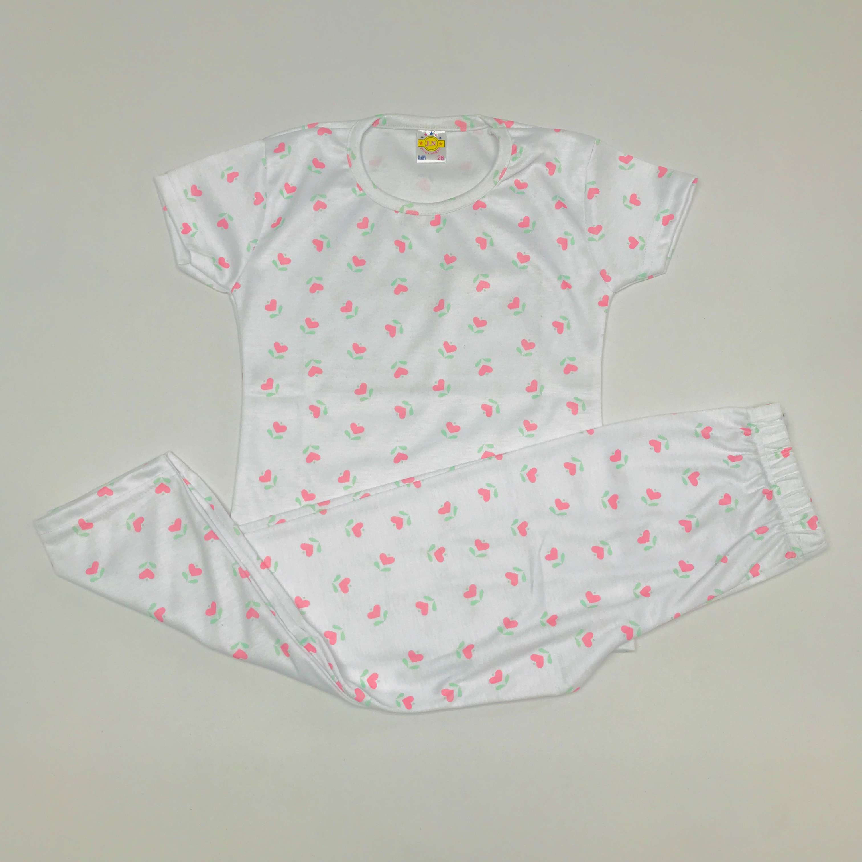 Pant Set