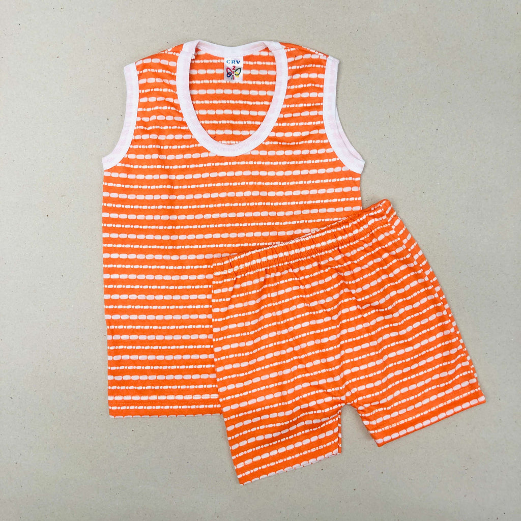 SL Kids Nikker Set