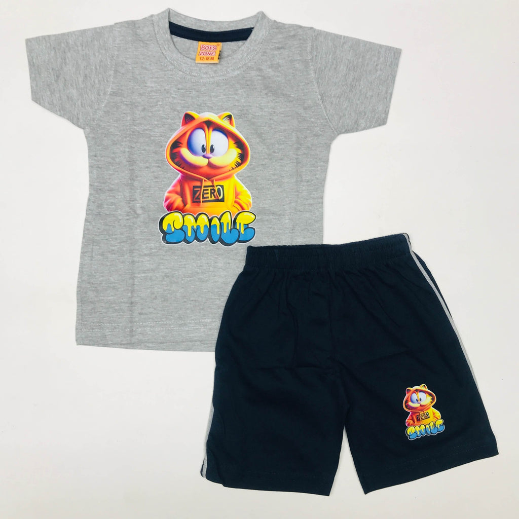 Kids Nikker Set (12M-18M)