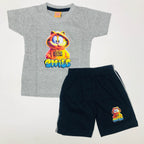 Kids Nikker Set (12M-18M)