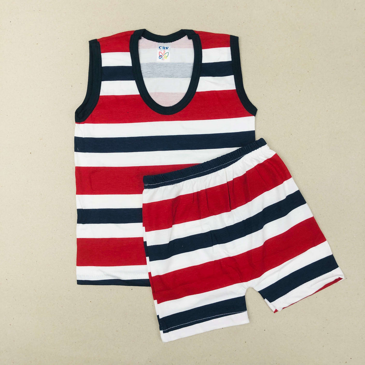 SL Kids Nikker Set