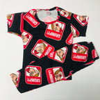 Kids Pant Set