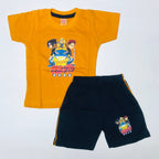 Kids Nikker Set (12M-18M)