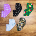 Kids Pant Combo Pack of 5
