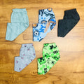 Kids Pant Combo Pack of 5