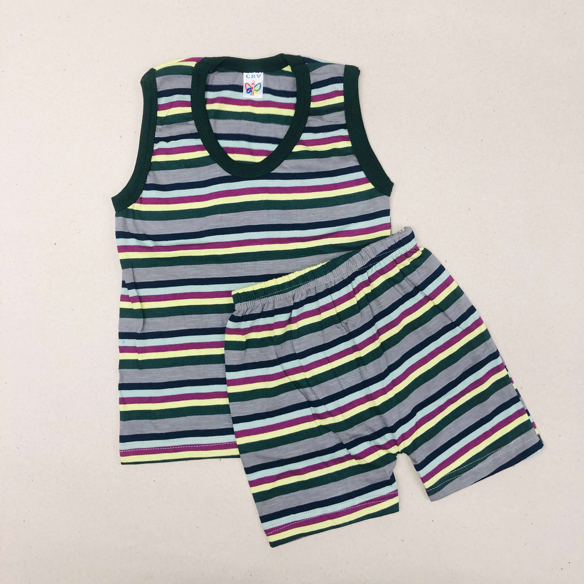SL Kids Nikker Set