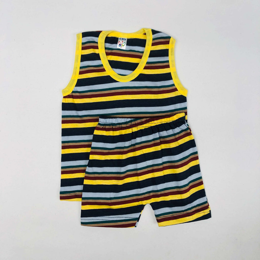 SL Kids Nikker Set