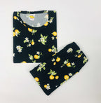 Pant Set Printed