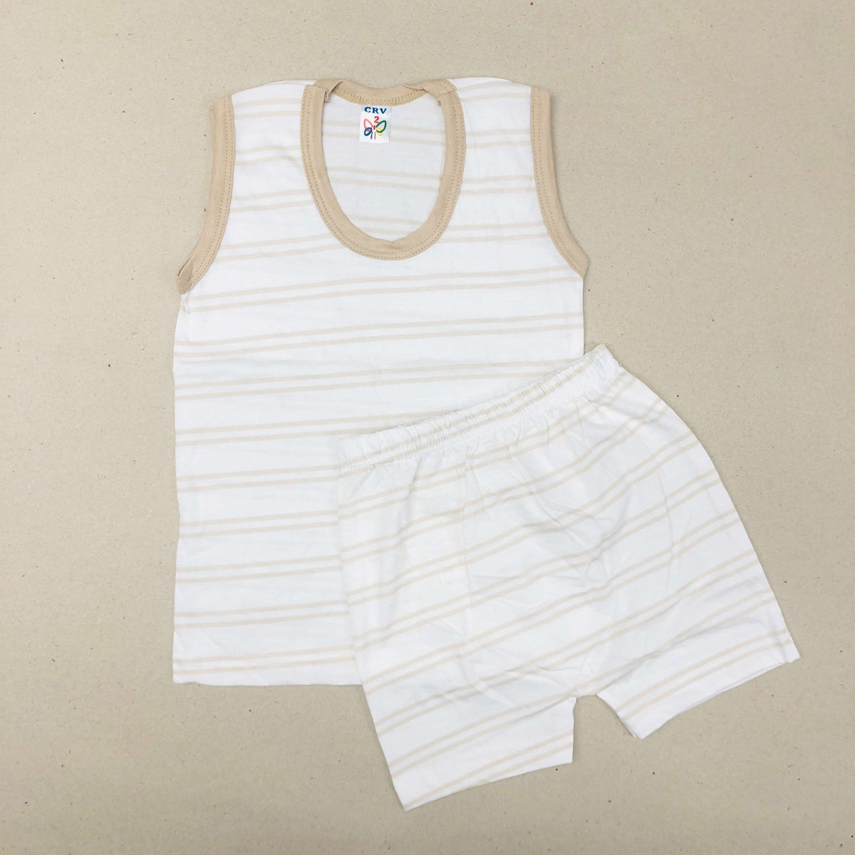 SL Kids Nikker Set