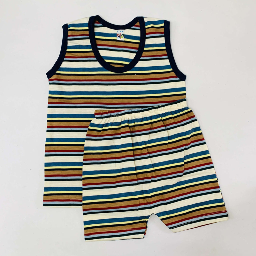 SL Kids Nikker Set
