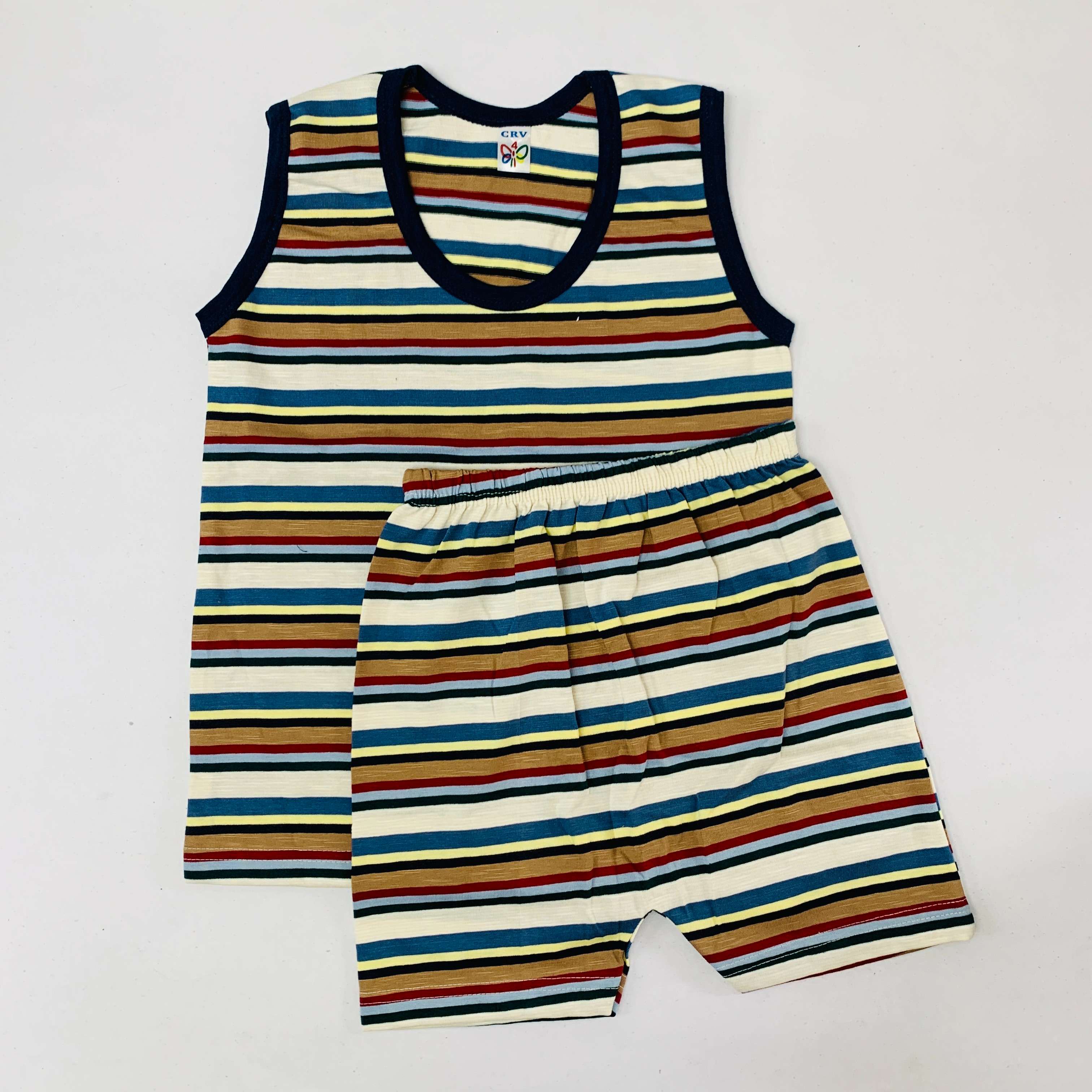 SL Kids Nikker Set