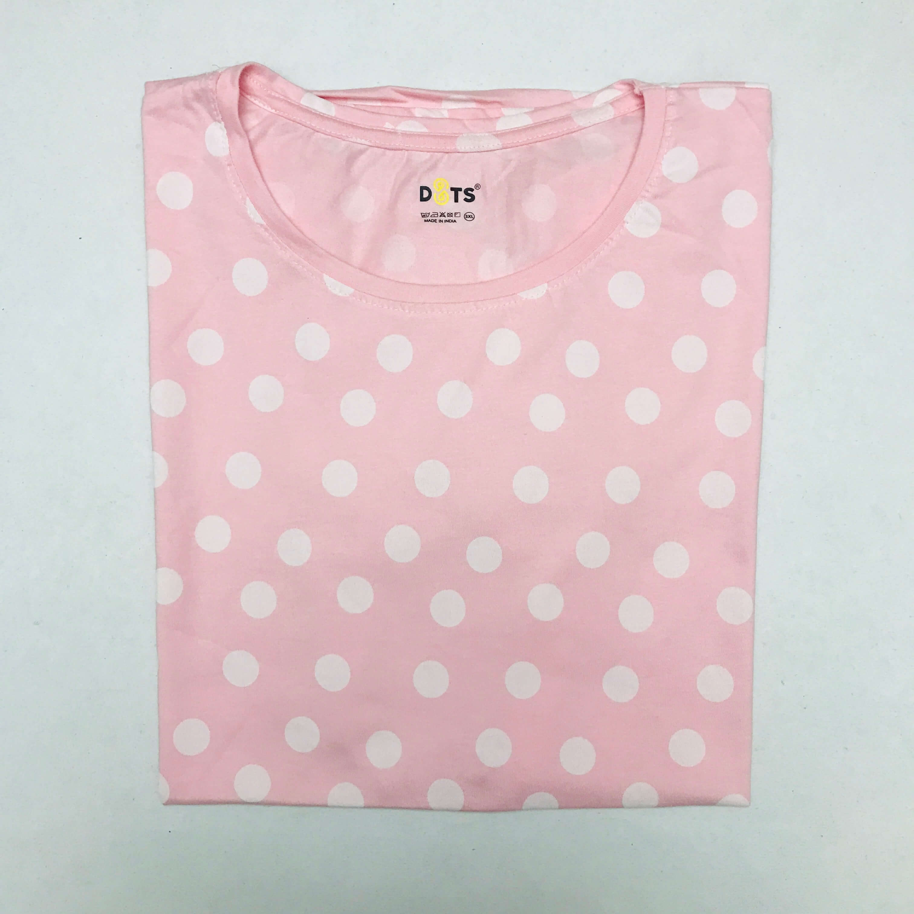 Ladies T-Shirt
